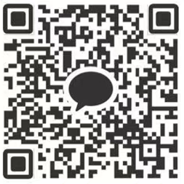 KakaoTalk QR Code
