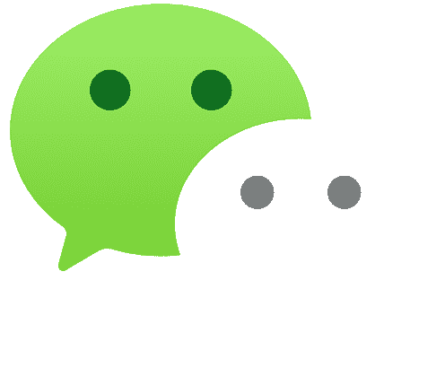 WeChat Icon