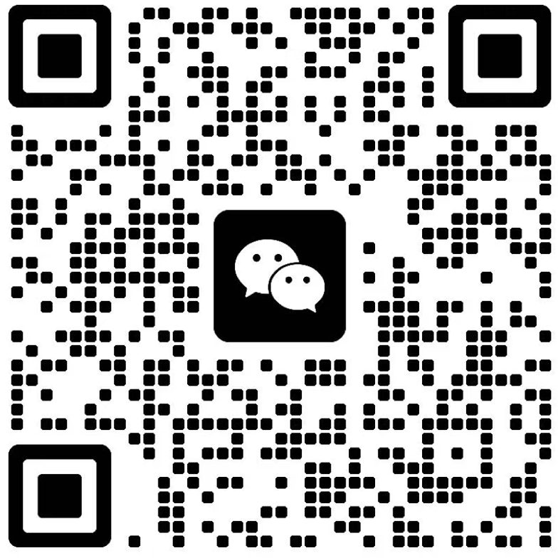 WeChat QR Code