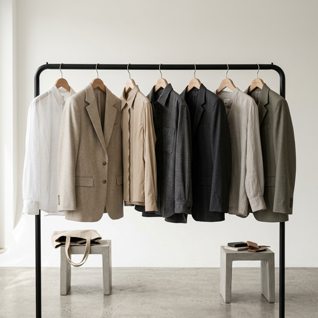 직기(Woven) 생산